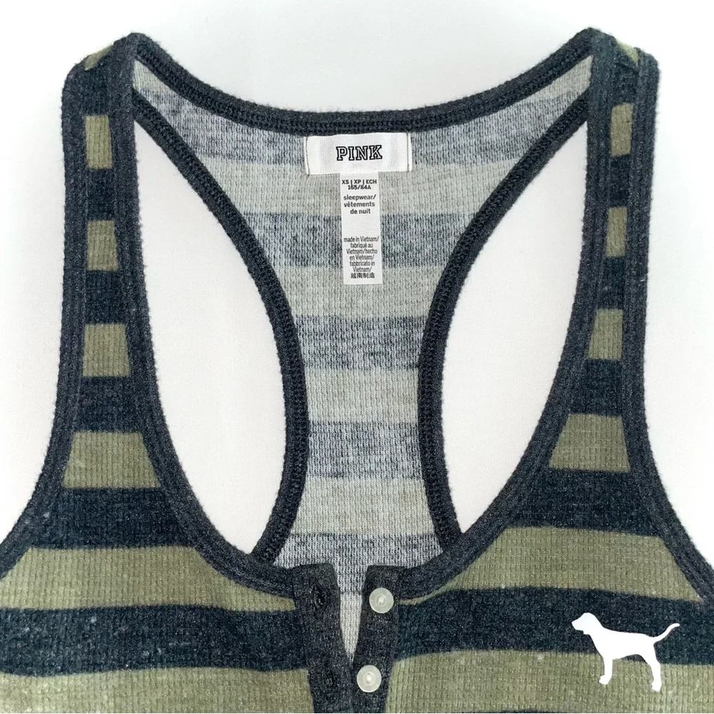 PINK! - HENLEY - Picture 5 of 5